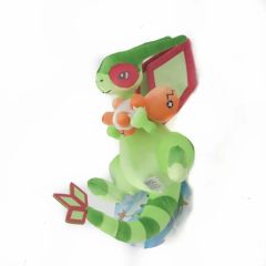 ポケモンセンター フライゴン ナックラー ぬいぐるみ - メルカリ