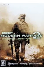 PC／【マニュアル付】コール オブ デューティ モダン・ウォーフェア2のサムネイル