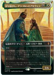 ヴァイスシュヴァルツ/妖力の嵐/RRR/ブラウンダスト2/BRD/W139-051R