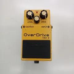 2026年最新】boss od-3の人気アイテム - メルカリ