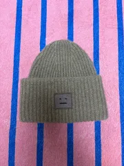 Acne Studios FACE ビーニーのサムネイル