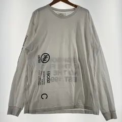 【現状渡し品】 NEIGHBORHOOD ネイバーフット 19AW ID C-TEE. L/S 2019年秋冬 アイディー コットン Tシャツ ロングスリーブ 長袖 トップス 【142-260809-sa-16-tei】のサムネイル