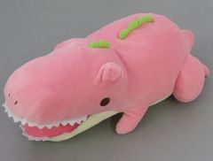 【中古】ぬいぐるみ ぎがのとさうるす シャーベットBIGぬいぐるみ 「つみっこきょうりゅうじだい」