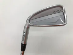 ピン　i230　19度　NSプロ MODUS 3 TOUR 115　Sフレックス　アイアン　中古【最短即日発送】のサムネイル