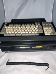 FM77AV 本体とキーボード 動作品 箱付き - メルカリ
