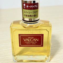 バルカン オードトアレ kanebo - メルカリ