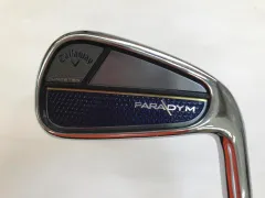 キャロウェイ　PARADYM　29度　NSプロ950GH neo　Sフレックス　アイアン　中古【最短即日発送】のサムネイル
