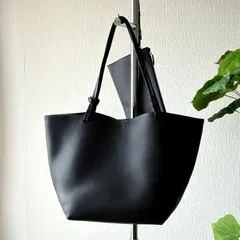 ザ・ロウ Park Tote Three レザー製トートバッグのサムネイル