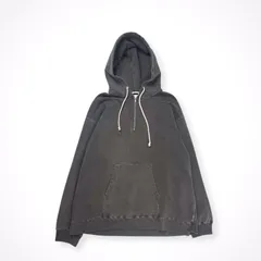 H BEAUTY＆YOUTH / ハーフジップフーディ 参考定価：26,000程度 SIZE:Mのサムネイル