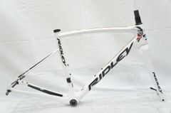 RIDLEY FENIX SL フレーム2017ディスク Sサイズ限定カラー - メルカリ