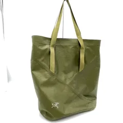 【中古品】 ARC'TERYX アークテリクス 18793 GRANVILLE 18 TOTE グランヴィル 18トート カバン バッグ 【188-260809-nm-51-tei】のサムネイル