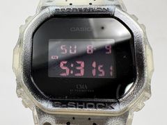 G-SHOCK DWE-5610PE-COLD-WHITE PERIMETRON - メルカリ