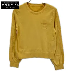 FOXEY NEW YORK　フォクシーニューヨーク　45474 カモミール ニット SOHO　40のサムネイル