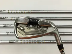 リョーマゴルフ　Ryoma Iron　ツアーAD Ryoma Iron　Rフレックス　アイアンセット　中古【最短即日発送】のサムネイル