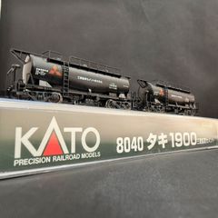 KATO ユニオン・パシフィック鉄道 ビッグボーイ+フラットラジエーター SET KATO ユニオン・パシフィック鉄道 ビッグボーイ+フラットラジエーター