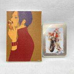 矢沢あい展 缶入りポストカードセット ALL TIME BEST - メルカリ
