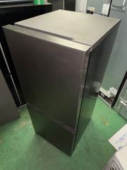 AQUA 冷蔵庫 AQR-17N 168L 2022年製 高年式 d6213 - メルカリ