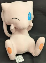 BANDAI SPIRITS めちゃもふぐっとぬいぐるみ ポケットモンスター