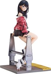 あやかしトライアングル 花奏すず ファット・カンパニー 完成品