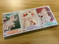 2026年最新】ちょびっツ 総集編 [DVD]の人気アイテム - メルカリ