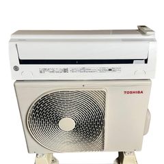東芝エアコン大清快 おもに11~17畳 RAS-K402E3DZ 単相200V - メルカリ