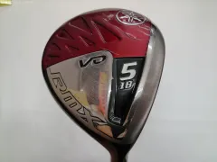 ヤマハ　RMX VD　18度　Diamana YR f50　Sフレックス　フェアウェイウッド　中古　ゴルフドゥ！NEXT川越店【最短即日発送】のサムネイル
