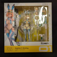 MAXFACTORY figma ソフィア・F・シャーリング 530のサムネイル