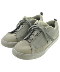THE NORTH FACE スニーカー レディース 【古着】【中古】【送料無料】のサムネイル