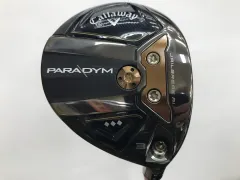 キャロウェイ　PARADYM ◆◆◆　15度　TENSEI 60for CW　SRフレックス　フェアウェイウッド　中古　ゴルフドゥ！NEXT川越店【最短即日発送】のサムネイル