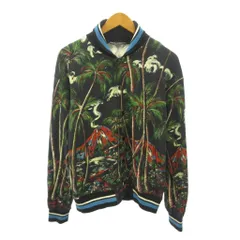 2026年最新】D&G ／ Dolce＆Gabbana メンズ スタジャンの人気アイテム