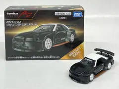 2026年最新】トミカプレミアムRacing スカイライン GT-R 1999 JGTC R34