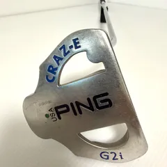2026年最新】ping craz-eの人気アイテム - メルカリ