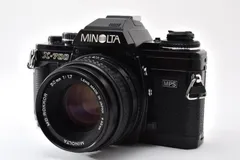 2026年最新】minolta x-700の人気アイテム - メルカリ