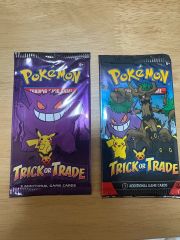 ポケモンカード Celebrations 未開封パック 2個セット - メルカリ