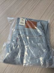 未使用品□Levi`S BAGGY BARRELW36・L32 オールドブルー - メルカリ