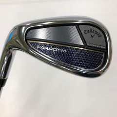キャロウェイ　PARADYM　47度　NSプロ950GH neo　Sフレックス　ウェッジ　中古【最短即日発送】のサムネイル