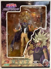 コトブキヤ ARTFX J/遊戯王デュエルモンスターズ 闇マリク 特典なし