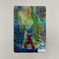 ドラゴンボールスーパーダイバーズ sdv11-030 パラレル 孫悟空 - メルカリ