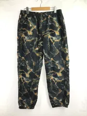 【中古品】 SUPREME シュプリーム 20FW MARBLE TRACK PANTS マーブル トラックパンツ イージーパンツ ボトムス 【149-260809-hi-06-tagh】のサムネイル