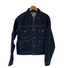 2026年最新】EVISU メンズ Gジャン・デニムジャケットの人気アイテム