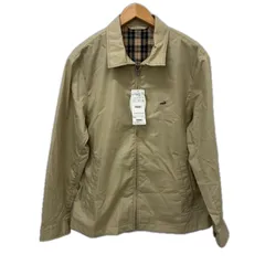 CROCODILE クロコダイル ジャケット SIZE L  ベージュのサムネイル