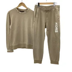 MICHAEL KORS マイケルコース メンズ セットアップ SIZE XS ベージュのサムネイル