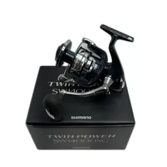 SHIMANO スピニングリール SW14000XG ステラsw14000xg」の人気商品一覧