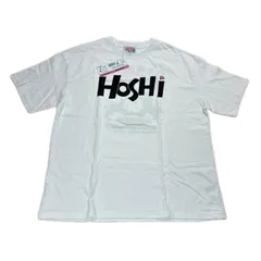 ナナツアー ホシTシャツ SEVENTEEN ナナツアー ホシ Tシャツ Lサイズ NANA TOUR セブチ - メルカリ