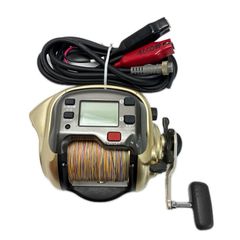 SHIMANO PLEMIO 電動リール バッテリー 充電器セット - メルカリ