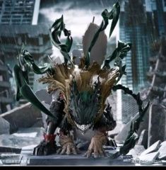 僕のヒーローアカデミア ヒロアカ 原画展 緑谷出久 黒デク フィギュア 黒デク フィギュア 原画展 - メルカリ