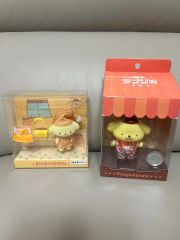 ココス ちいかわ ドールハウス&ソフビ人形6種セット - メルカリ