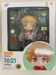 2026年最新】ねんどろいど イギリス ヘタリアの人気アイテム - メルカリ