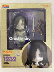NARUTO 海外限定 オビト ねんどろいど - メルカリ