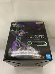 ♪【未開封】一番くじ エヴァンゲリオン ~エヴァ初号機、咆哮!~ A賞 エヴァンゲリオン初号機 フィギュア■*同梱不可のサムネイル